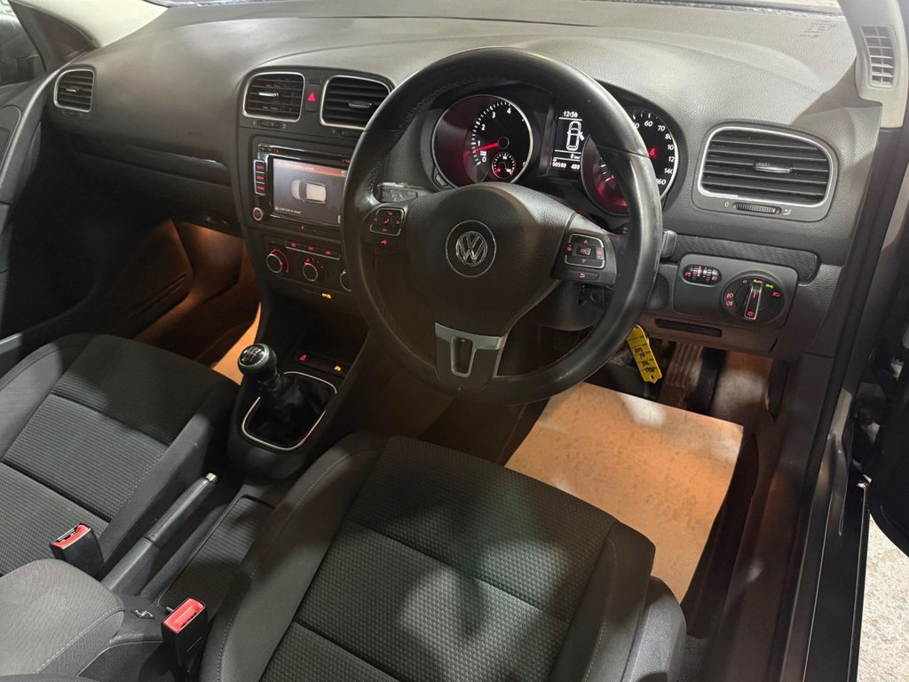 Used Volkswagen Golf 2012 for sale - 77734442: Photo 47