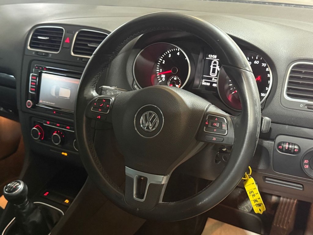 Used Volkswagen Golf 2012 for sale - 77734442: Photo 48