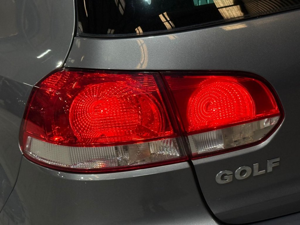 Used Volkswagen Golf 2012 for sale - 77734442: Photo 6