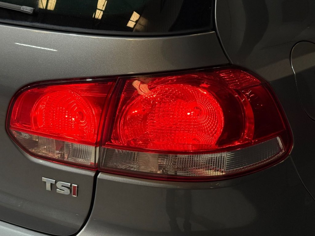 Used Volkswagen Golf 2012 for sale - 77734442: Photo 9