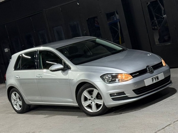 Used Volkswagen Golf 2016 for sale - 75752577: Photo 20