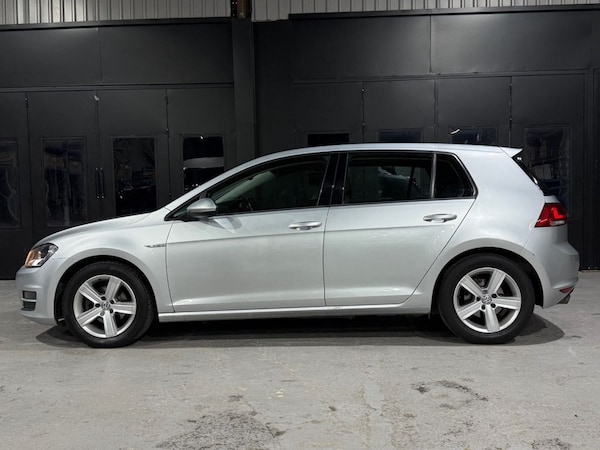 Used Volkswagen Golf 2016 for sale - 75752577: Photo 26