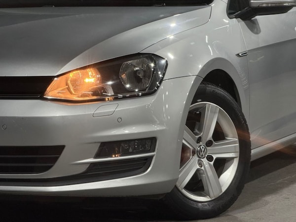 Used Volkswagen Golf 2016 for sale - 75752577: Photo 37