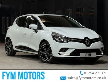 Used Renault Clio 2018 for sale - 78658193: Photo