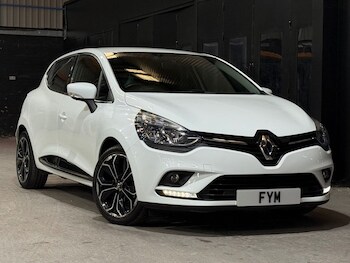 Used Renault Clio 2018 for sale - 78658193: Photo