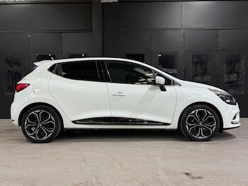 Used Renault Clio 2018 for sale - 78658193: Photo