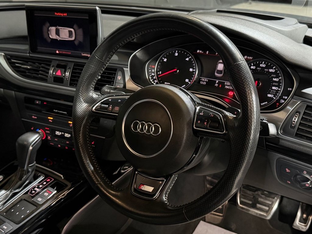Used Audi A7 2016 for sale - 77780747: Photo 10