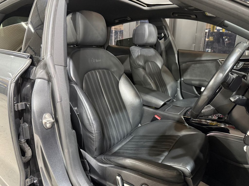 Used Audi A7 2016 for sale - 77780747: Photo 11