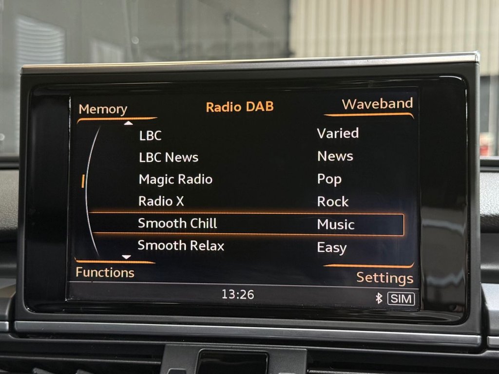 Used Audi A7 2016 for sale - 77780747: Photo 14