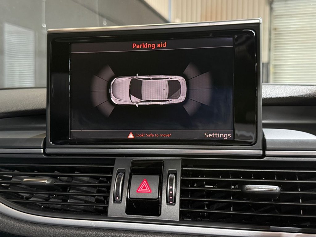 Used Audi A7 2016 for sale - 77780747: Photo 17