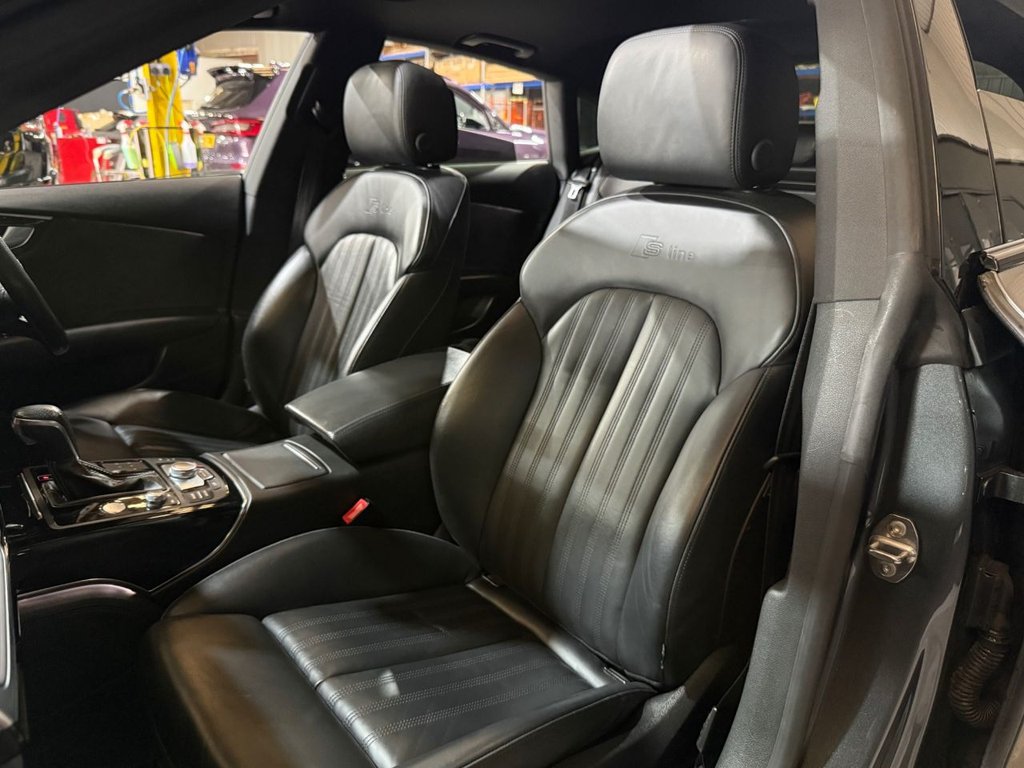 Used Audi A7 2016 for sale - 77780747: Photo 22