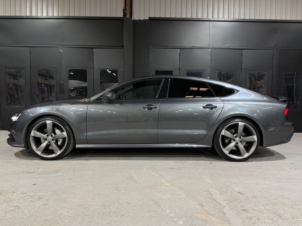 Used Audi A7 2016 for sale - 77780747: Photo 25