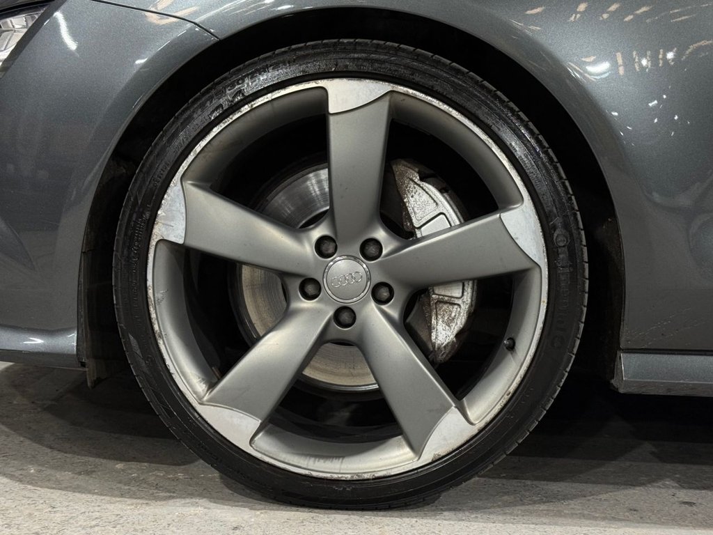 Used Audi A7 2016 for sale - 77780747: Photo 27