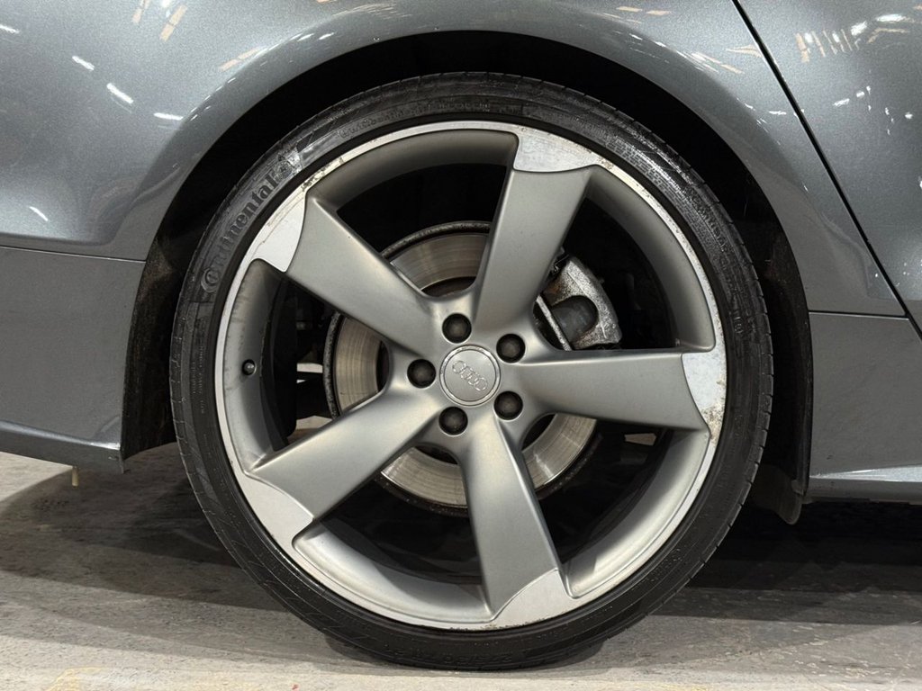 Used Audi A7 2016 for sale - 77780747: Photo 29