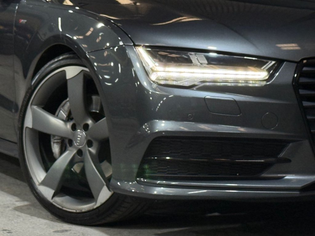 Used Audi A7 2016 for sale - 77780747: Photo 32
