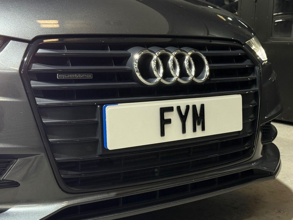 Used Audi A7 2016 for sale - 77780747: Photo 34