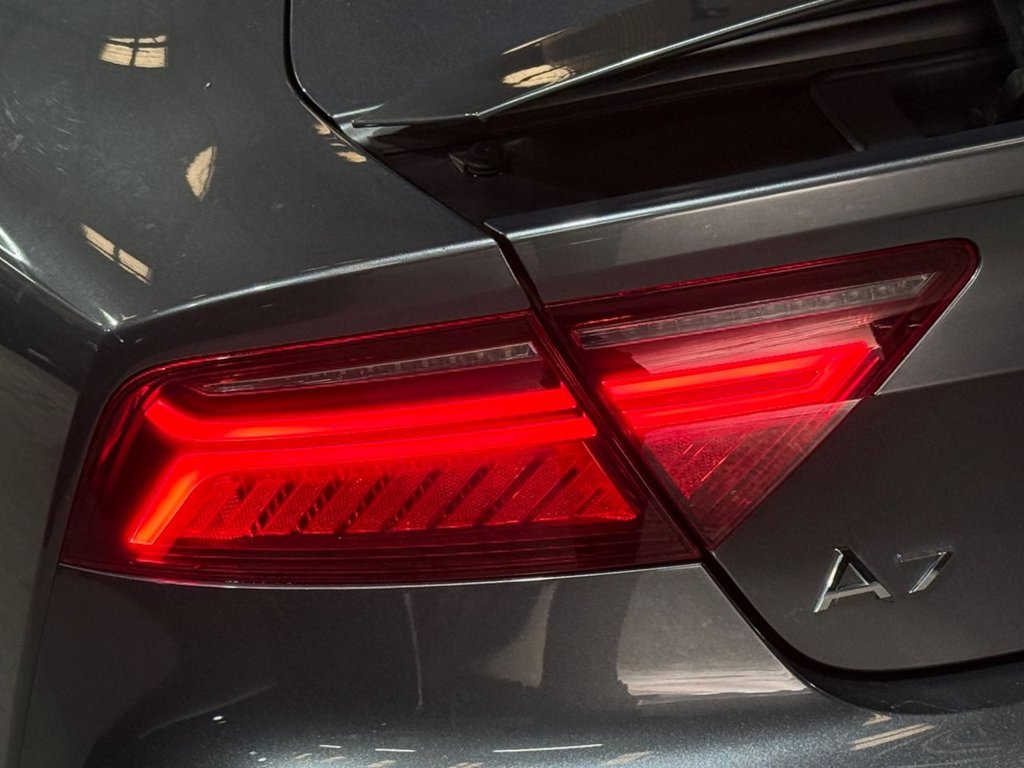Used Audi A7 2016 for sale - 77780747: Photo 36
