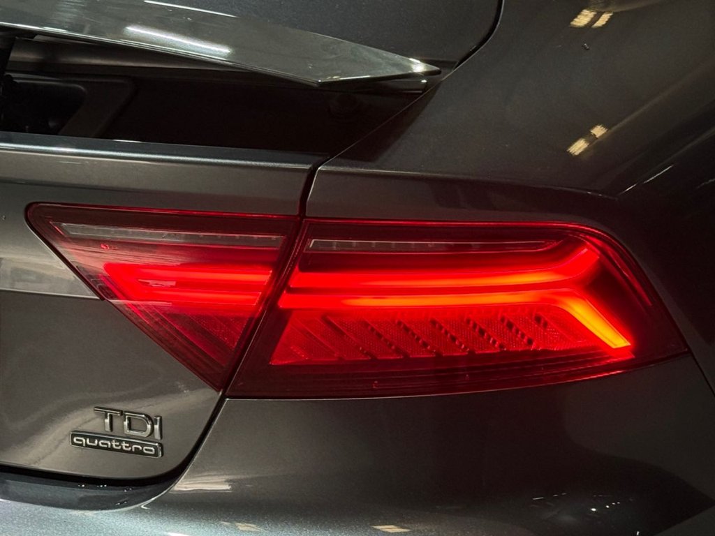 Used Audi A7 2016 for sale - 77780747: Photo 39