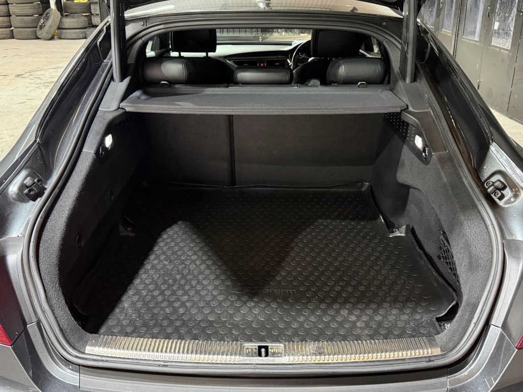 Used Audi A7 2016 for sale - 77780747: Photo 43