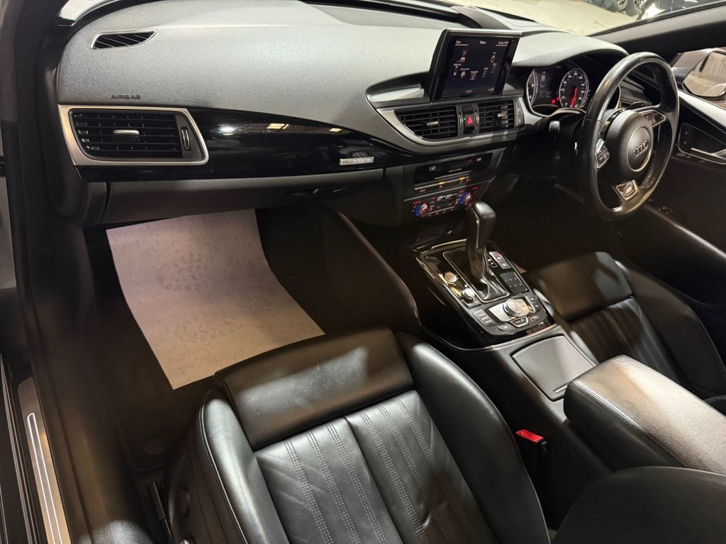Used Audi A7 2016 for sale - 77780747: Photo 44