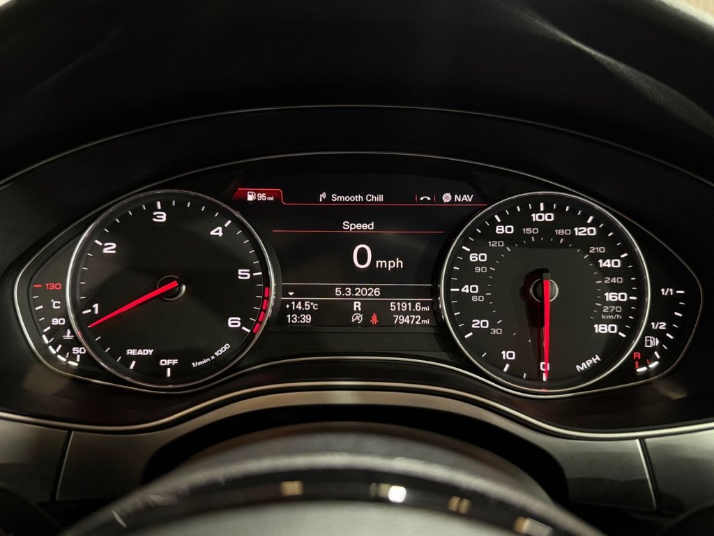 Used Audi A7 2016 for sale - 77780747: Photo 45