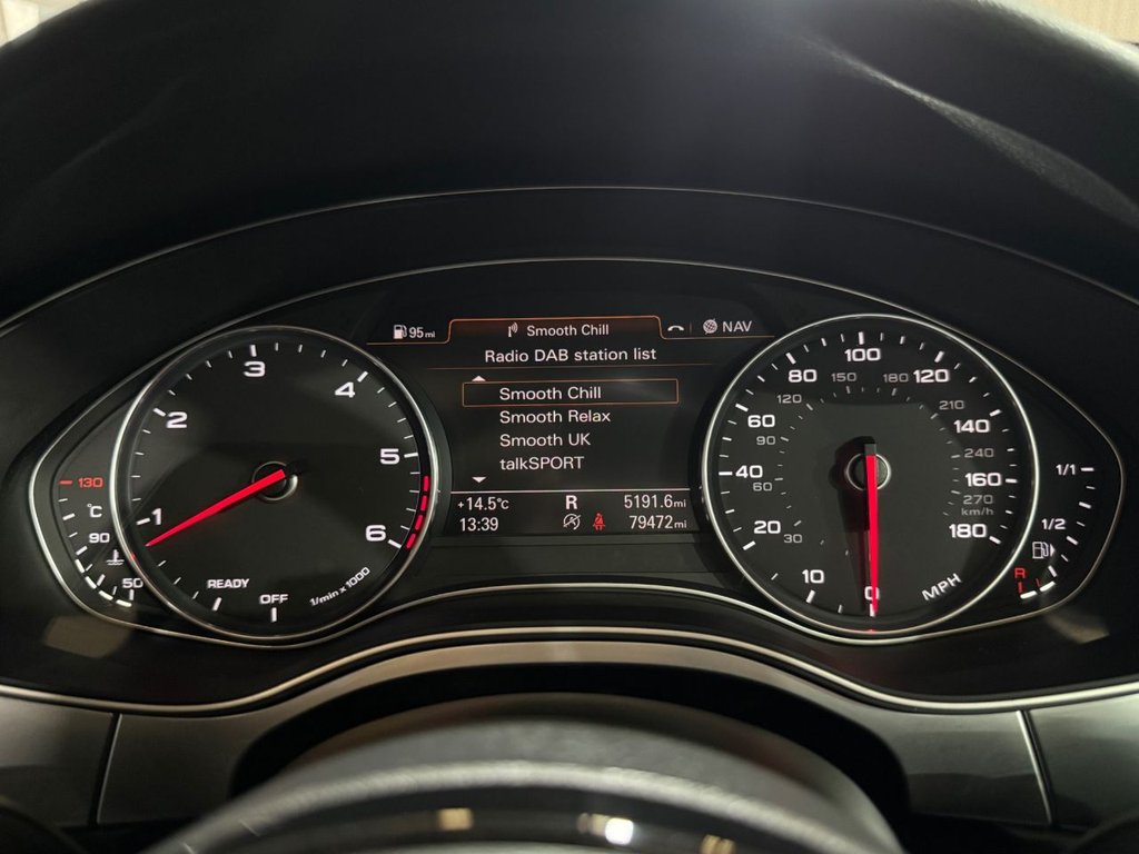 Used Audi A7 2016 for sale - 77780747: Photo 46