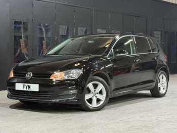 Used Volkswagen Golf 2015 for sale - 75207209: Photo