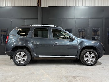 Used Dacia Duster 2016 for sale - 78658109: Photo