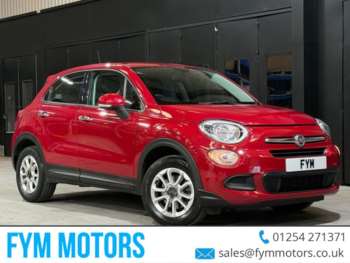 Used Fiat 500X 2016 for sale - 75206276: Photo