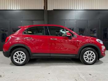 Used Fiat 500X 2016 for sale - 75206276: Photo