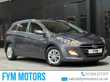 Hyundai - i30