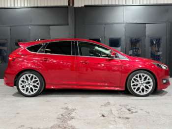 Used Ford Focus 2015 for sale - 75067820: Photo