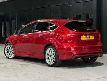 Used Ford Focus 2015 for sale - 75067820: Photo