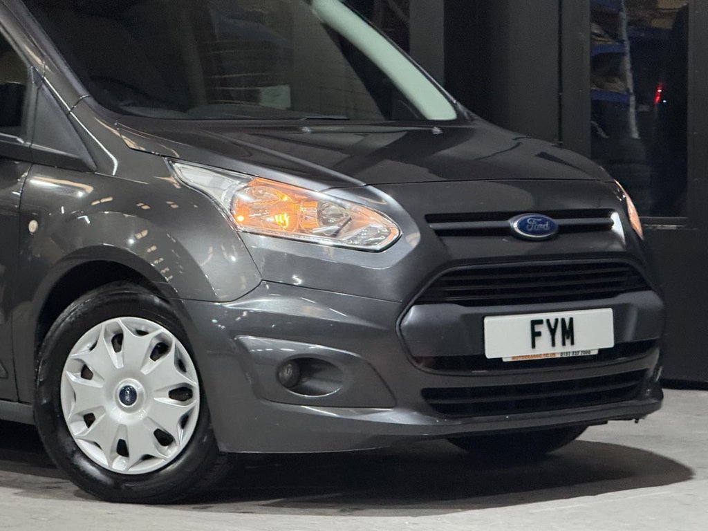 Vehicle 32