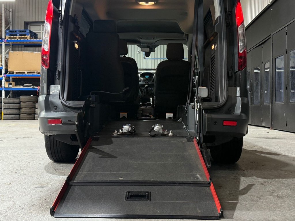 Vehicle 43