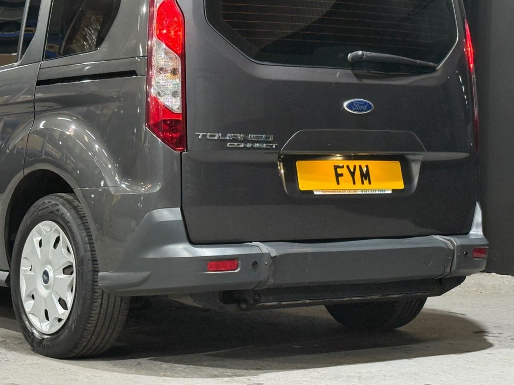Vehicle 47