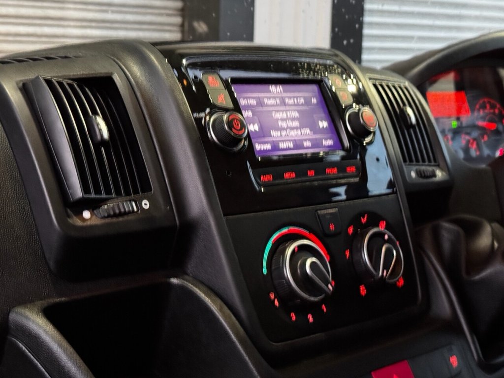 Used Citroen Relay 2021 for sale - 76454737: Photo 12