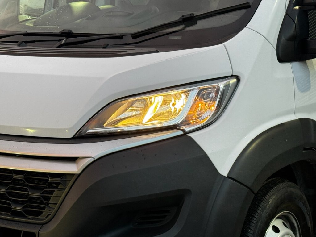 Used Citroen Relay 2021 for sale - 76454737: Photo 24