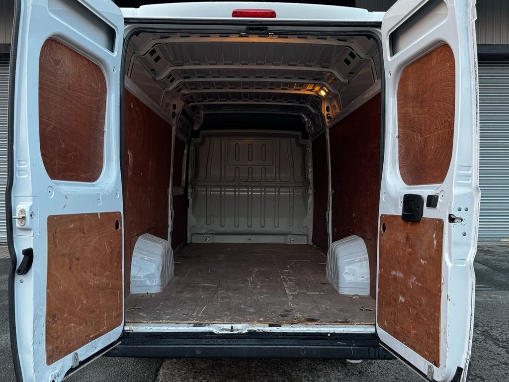 Used Citroen Relay 2021 for sale - 76454737: Photo 28