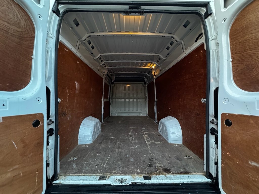 Used Citroen Relay 2021 for sale - 76454737: Photo 29