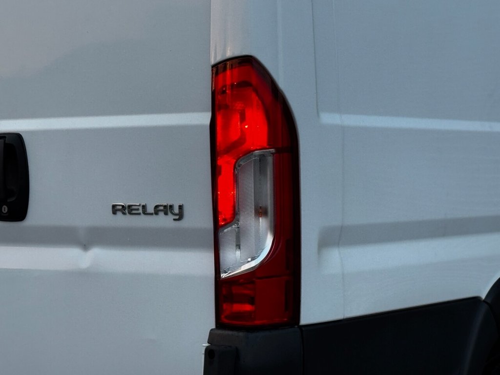 Used Citroen Relay 2021 for sale - 76454737: Photo 34