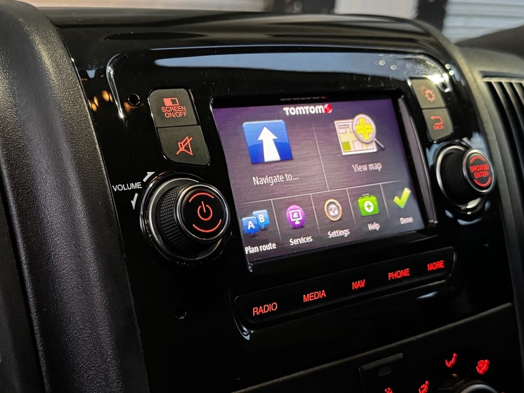 Used Citroen Relay 2021 for sale - 76454737: Photo 38