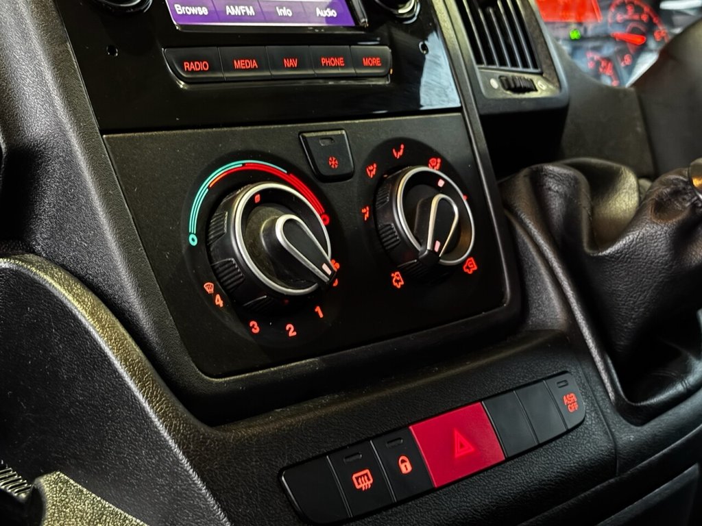 Used Citroen Relay 2021 for sale - 76454737: Photo 46