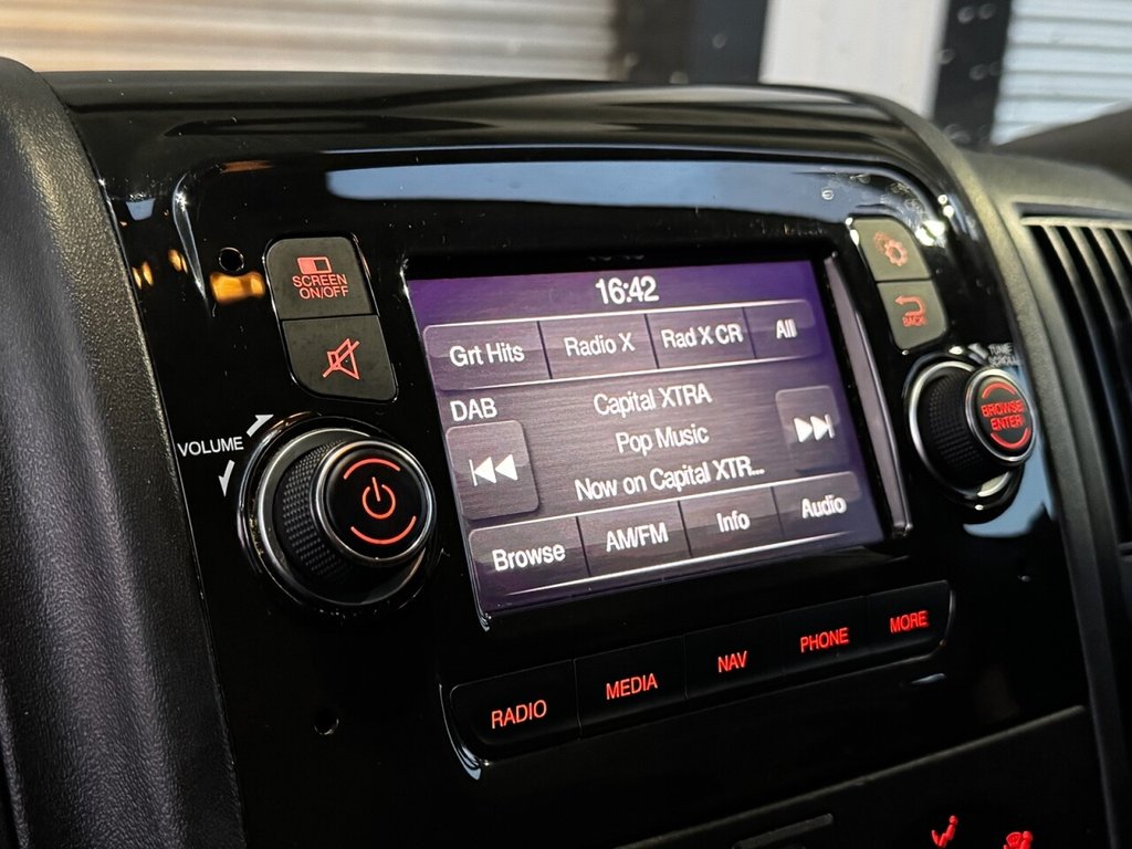 Used Citroen Relay 2021 for sale - 76454737: Photo 49