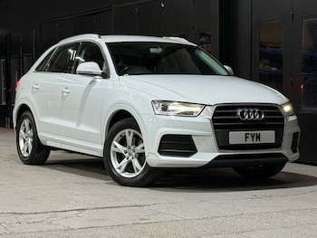 Used Audi Q3 2015 for sale - 78828884: Photo