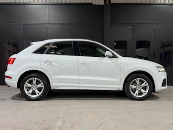 Used Audi Q3 2015 for sale - 78828884: Photo