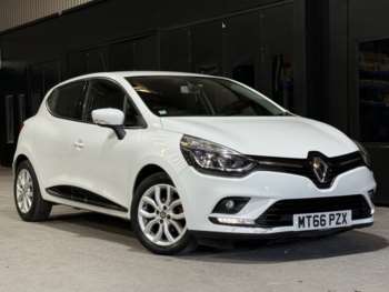Used Renault Clio 2016 for sale - 74734208: Photo