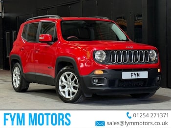 Used Jeep Renegade 2016 for sale - 78868225: Photo
