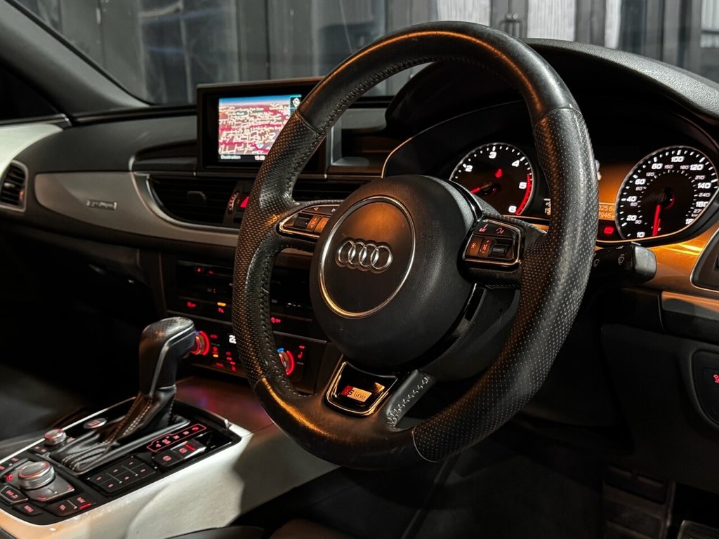 Used Audi A6 2016 for sale - 76454715: Photo 10