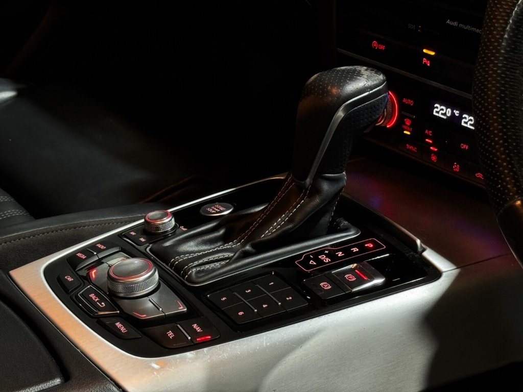 Used Audi A6 2016 for sale - 76454715: Photo 12